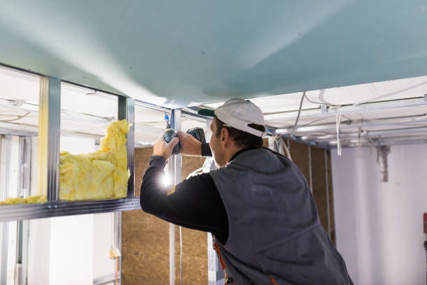 Best Insulation for Specific Applications in Oill, NE