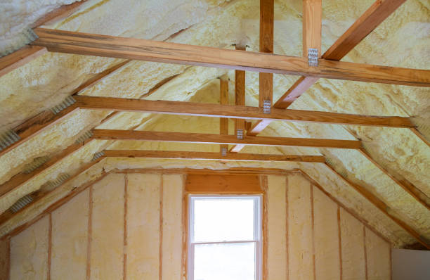 Reliable NE Insulation Contractor Solutions