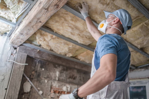 Best Insulation for Specific Applications in Oill, NE