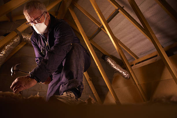 Best Commercial Insulation in Oill, NE